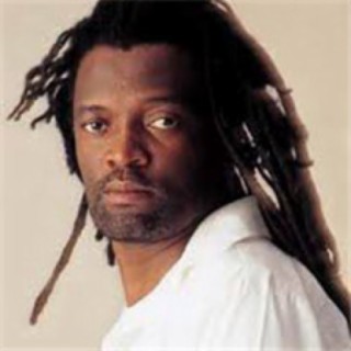 Lucky Dube