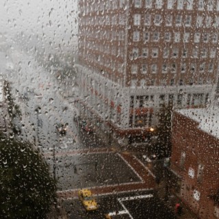 Rainfall Sound to Relax