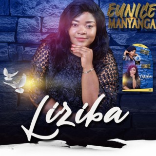 Eunice Manyanga
