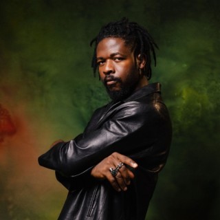 Johnny Drille