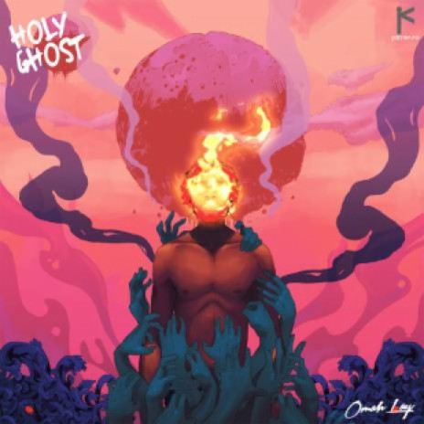 Holy Ghost | Boomplay Music