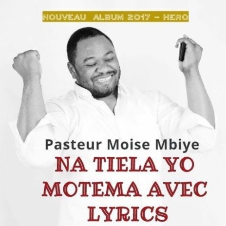 Natiela Yo Motema | Boomplay Music