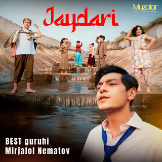 Jaydari ft. Best Guruhi | Boomplay Music