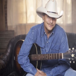 Alan Jackson