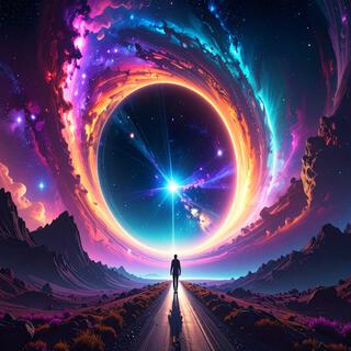 SHADOWS IN THE NEON LIGHT | Boomplay Music