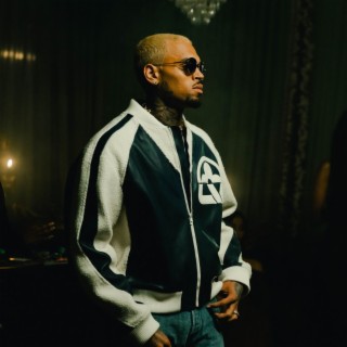 Chris Brown