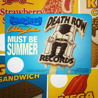 Must Be Summer ft. October London | Boomplay Music