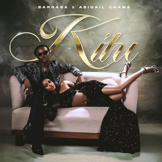 Kitu | Boomplay Music