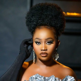 Carol Nantongo