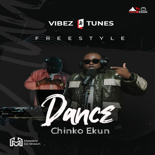 Dance (Vibez & Tunes Freestyle) | Boomplay Music