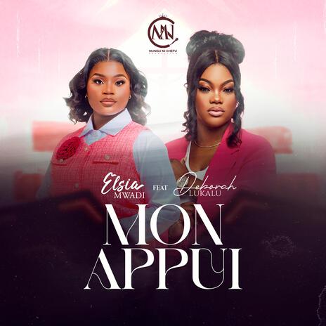 MON APPUI ft. Deborah Lukalu | Boomplay Music