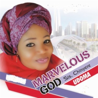 Sis. Chinyere Udoma