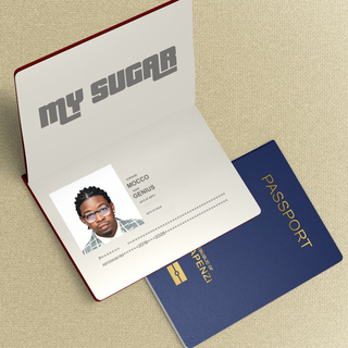 My Sugar | Boomplay Music