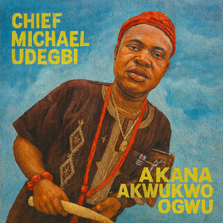 Akana Akwukwo Ogwu | Boomplay Music