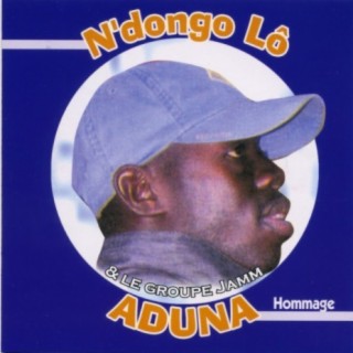 N'Dongo Lo