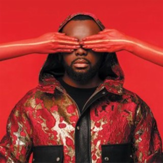 Maître Gims