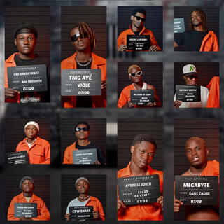 KABASELE GRAND KATANGA ft. Zénith Firma, Prems LORAMBO, Brown Smith, Piska Muzuba & Keumso la Mélo | Boomplay Music