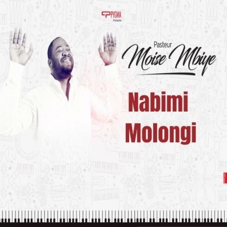 NABIMI MOLONGI | Boomplay Music