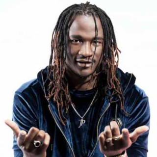Jah Prayzah