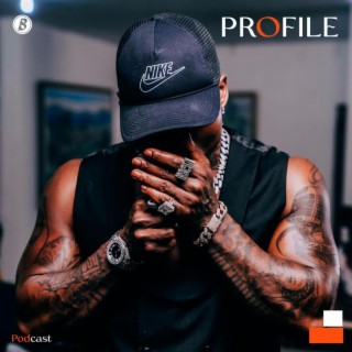 HARMONIZE PODCAST(Exclusive)