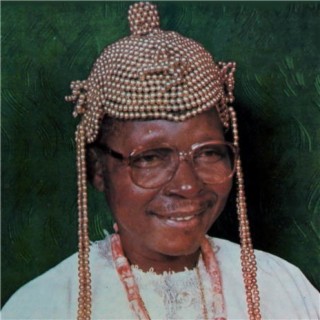 Chief Stephen Osita Osadebe