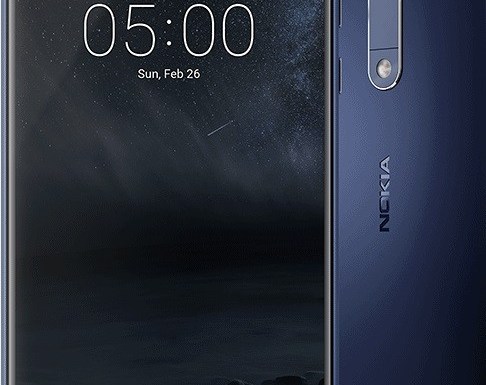 Nokia 5