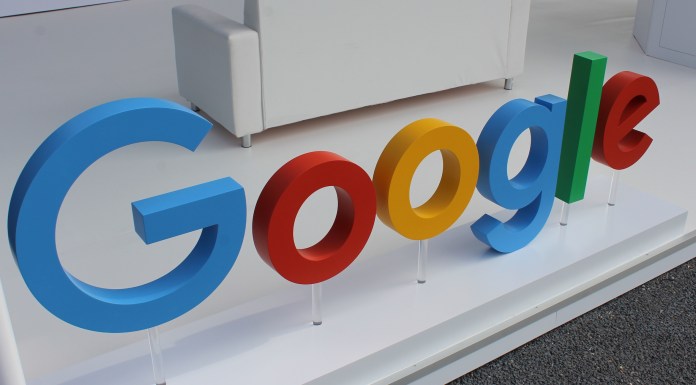 Google Brand image