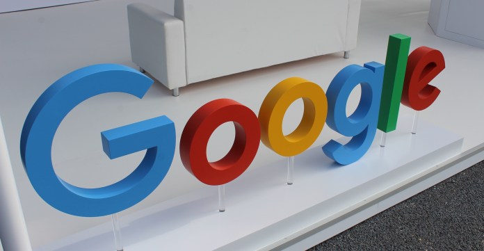 Google Brand image