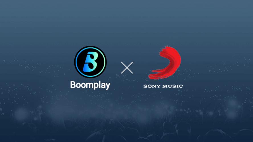 Boomplay & Sony Music Entertainment Are Set to Expand Their Footprint in Africa with New Partnership Boomplay & Sony Music Entertainment Are Set to Expand Their Footprint in Africa with New Partnership