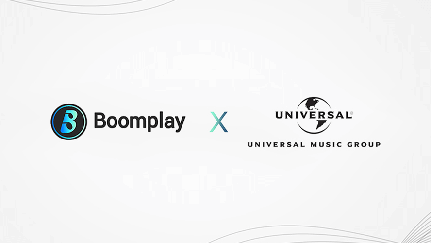Universal Music Group and leading African streaming service Boomplay expand license to cover 47 countries across the continent Universal Music Group and leading African streaming service Boomplay expand license to cover 47 countries across the continent
