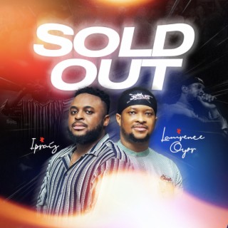 Sold Out | Boomplay Music