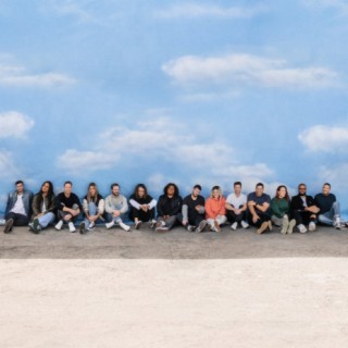 Hillsong Worship
