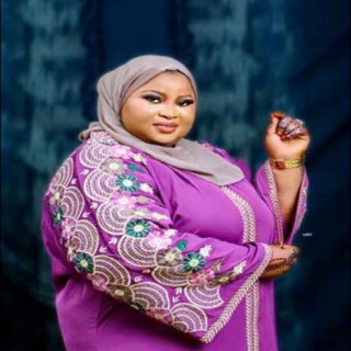Alh. Ameerah Ameenat Ajao Obirere(Queen Of Music)