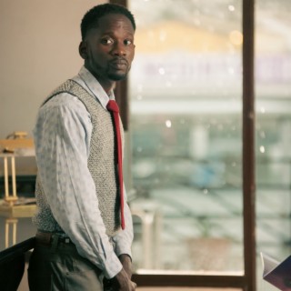 Mr Eazi