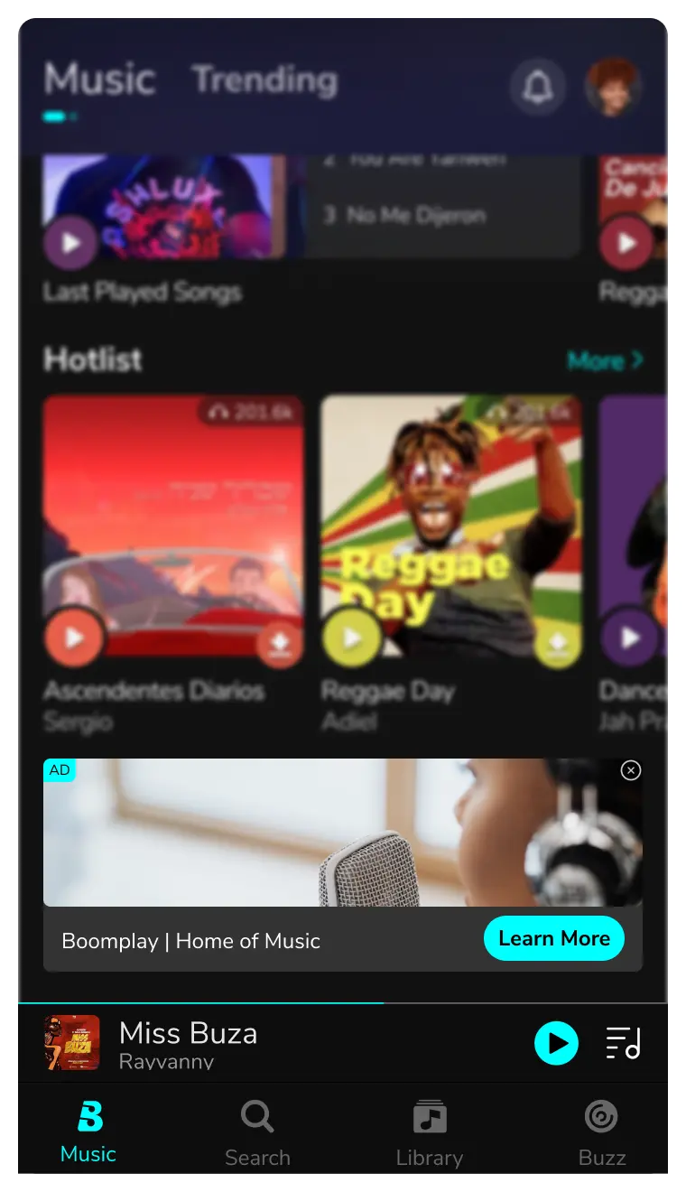 Music